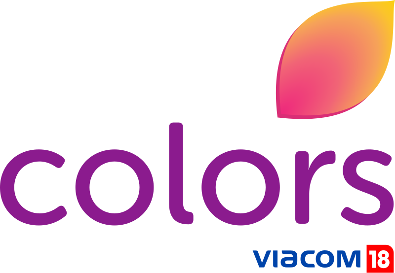 Colors Viacom 
