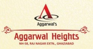 Aggarwal Heights 