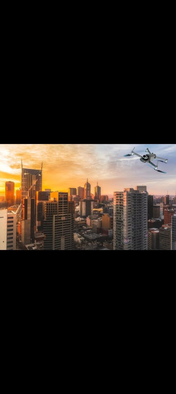 Drone Shoot by Property4You