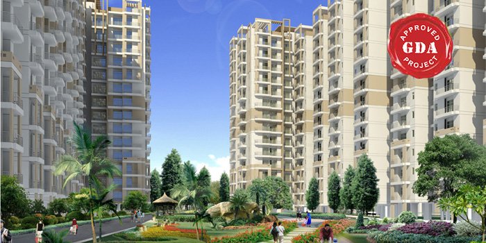 Fortune Residency
