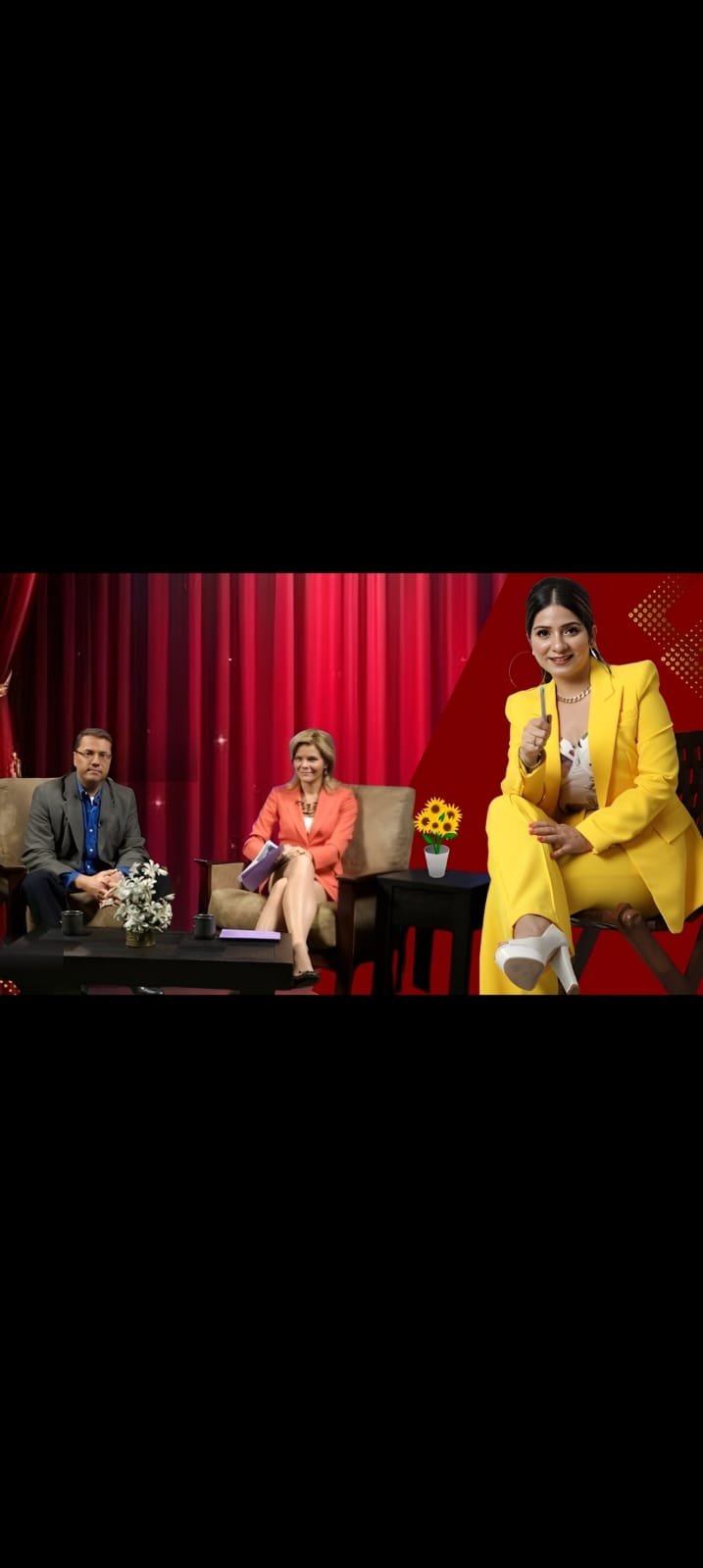 Interview with Host/Director of Property4You