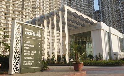 Prateek Edifice