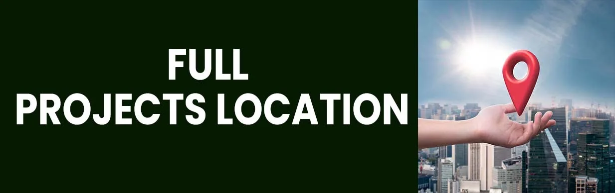 Property 4 You Season 2 Exclusive Project Location Coverage