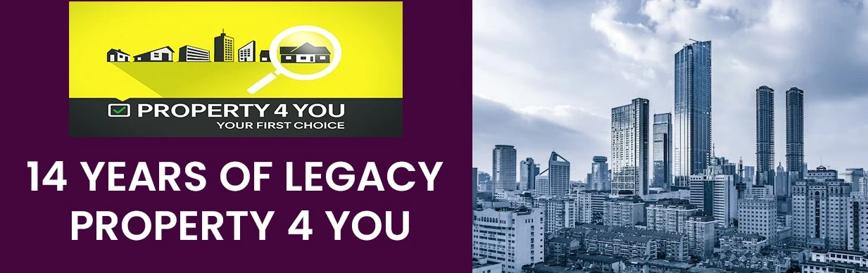 Property4You 14 Year Legacy