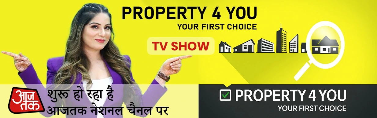 Property4You - Your First Choice