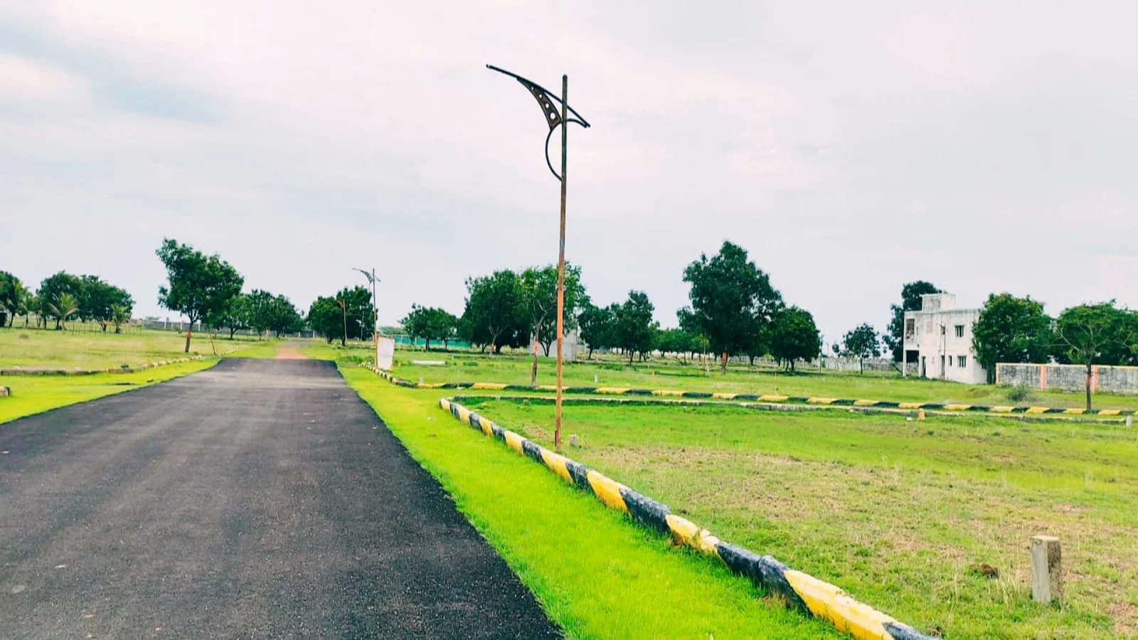 RG Residency
