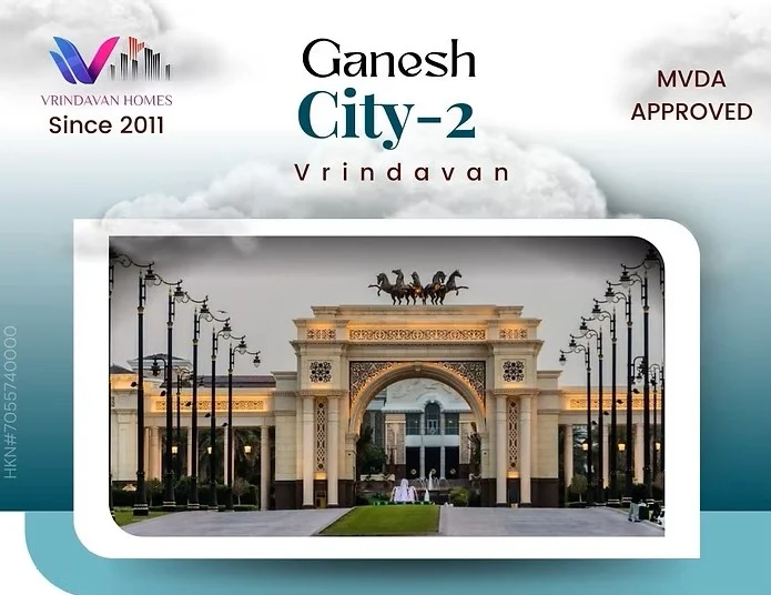 Vrindavan Homes