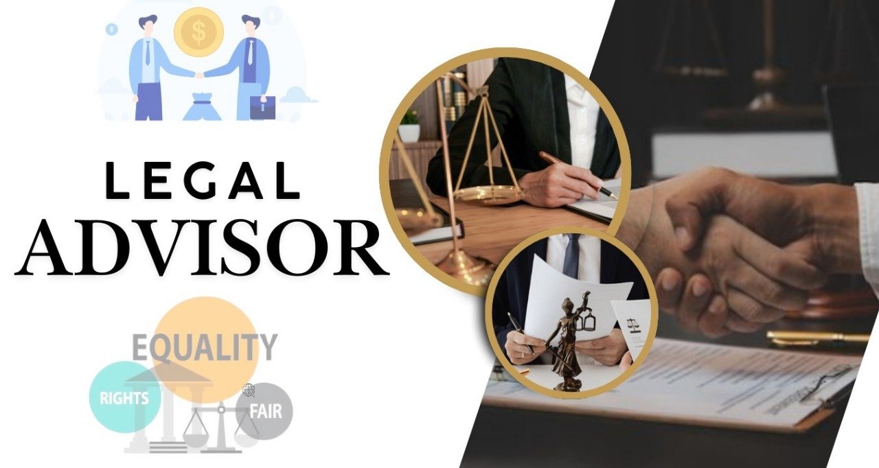 Dr. Dhananjay Kumar Mishra – Legal Advisor at Pooja Movie Creations Group